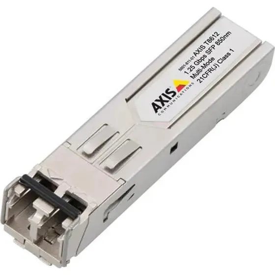 Axis T8612 SFP Modul LC-SX, Multi-mode