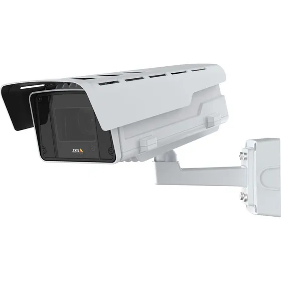 Axis TQ1601-E Bagboks til M11/P13/Q16-Serie