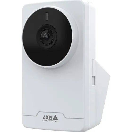 Axis M1055-L Boks Overvågningskamera, 1080p, PoE