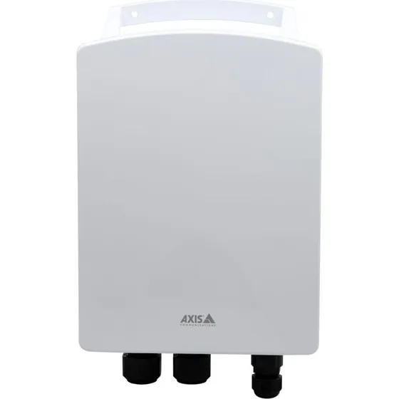 Axis TU8002-E PoE-injektor, hvid, IP67