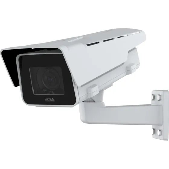 Axis P1385-E Udendørs Kugleovervågning 1080p PoE