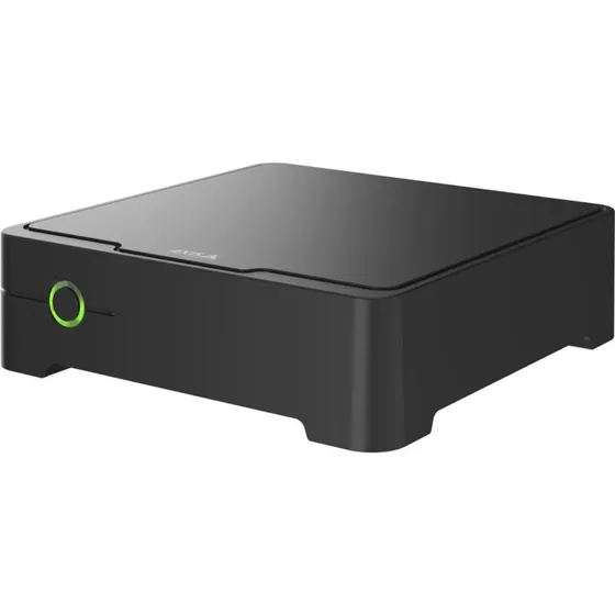 Axis S3008 Mk II 4 TB NVR, 8 kanaler, sort
