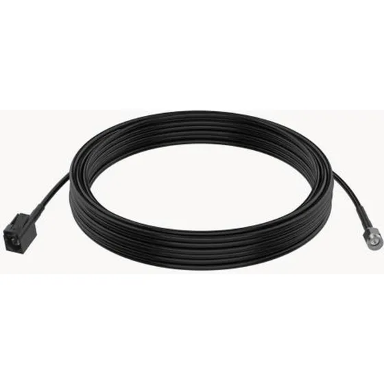 Axis TU6007-E 8m Kamerasensorkabel Sort