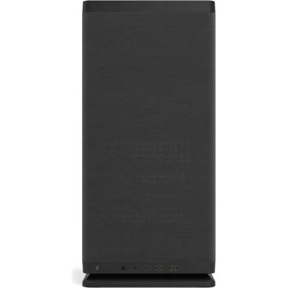 Fractal Design Mood Sort - Minitower PC-kabinet