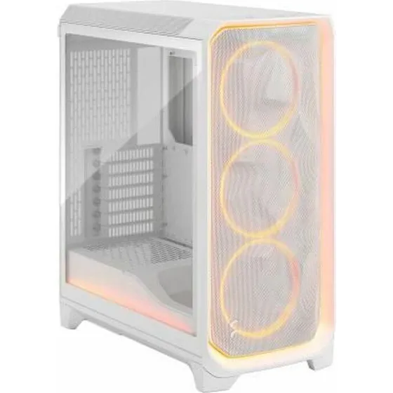 Fractal Design Meshify 3 Ambience Pro RGB Hvid Miditower