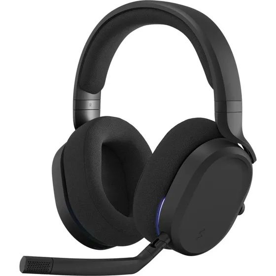 Fractal Design Scape Dark trådløst gamingheadset