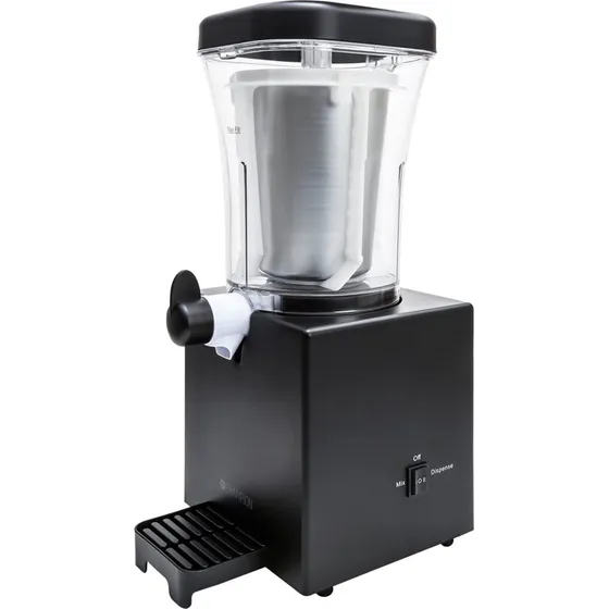 Champion SL400 Slush N'ice Slush Maker, mat sort