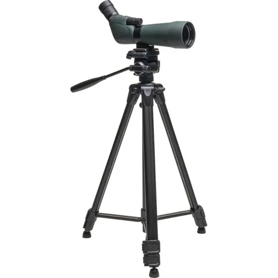 Focus Outdoor 20-60x60 kikkert + stativ
