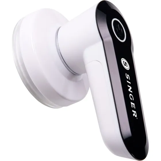 Singer Noppborttagare Compact – Kompakt fnugfjerner med ergonomisk handtag