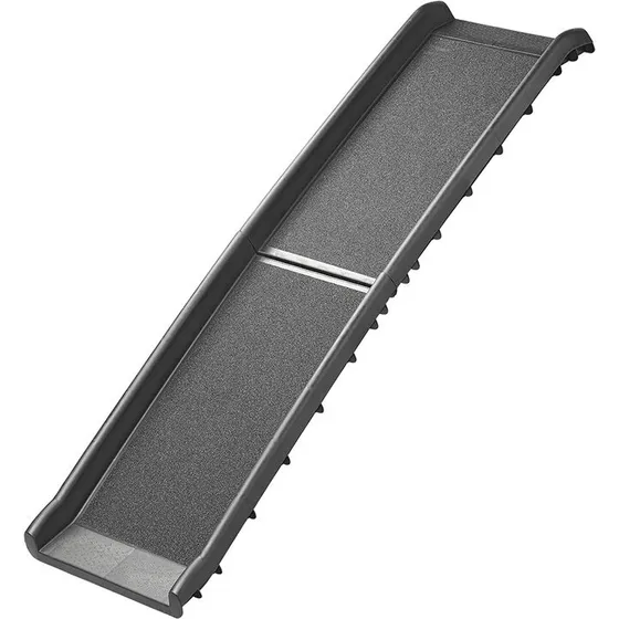 ProPlus Hunderampe foldbar 155 cm, skridsikker (90 kg)
