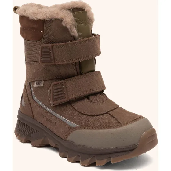 Bisgaard Eddie TEX Vinterstøvler