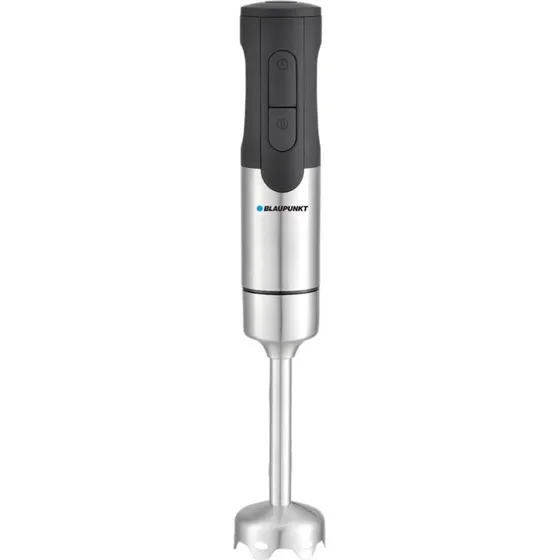 Blaupunkt HBD211 Stavblender 1100 W, rustfrit stål