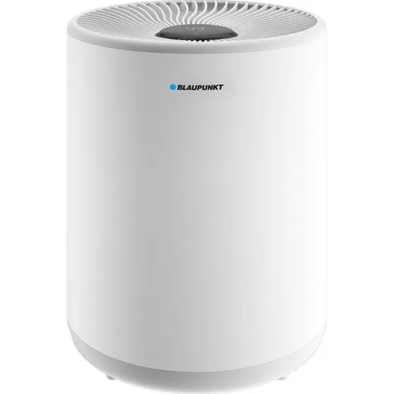 Blaupunkt AHE601 Luftfugter 4 l, Grå Hvid, 30 m²
