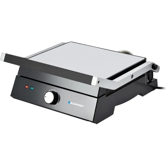 Blaupunkt GRS501 Elgrill 2000 W, 180° åbning