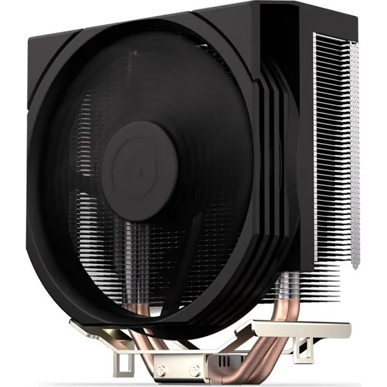 ENDORFY Spartan 5 12 cm Sort CPU-køler