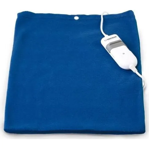 Esperanza CASHMERE Varmepude EHB004, 60 W, blå