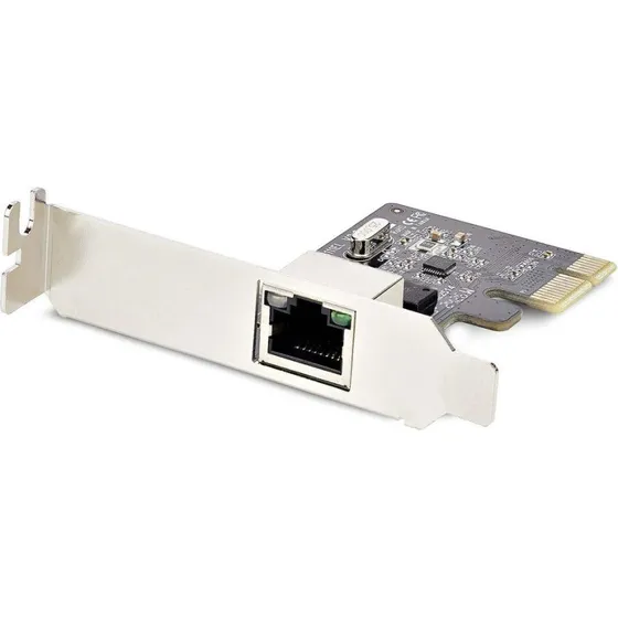 StarTech ST1000SPEX2LT Netværkskort 1 Gbps PCIe x1