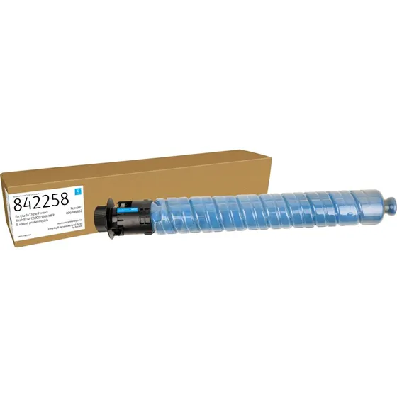 Xerox Everyday Cyan Kompatibel Toner 19000 sider