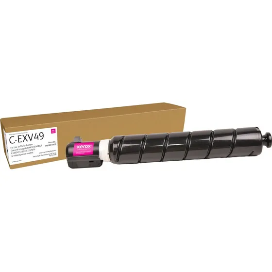 Xerox Everyday Magenta 19000 sider, kompatibel toner