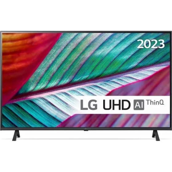 LG UR7800 43" 4K UHD Smart TV