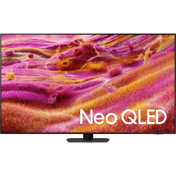 Samsung QE55QN90FAT 55" Neo QLED 4K UHD Smart TV Sort