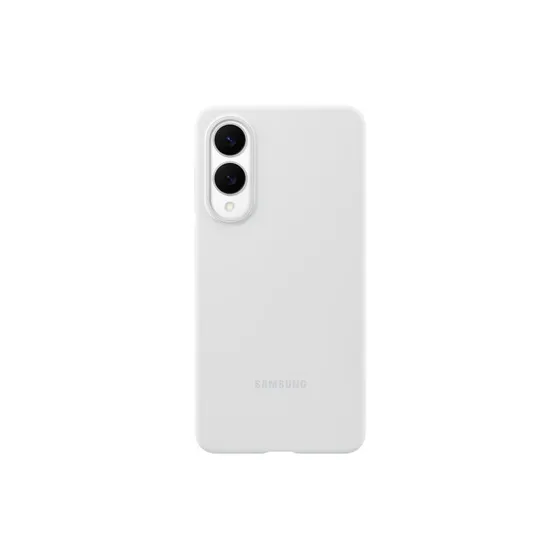 Samsung EF-PS937 Grå Silicone Case for Galaxy S25 Edge