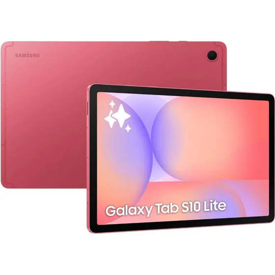 Samsung Galaxy Tab S10 Lite 10,9" 6/128 GB Koral