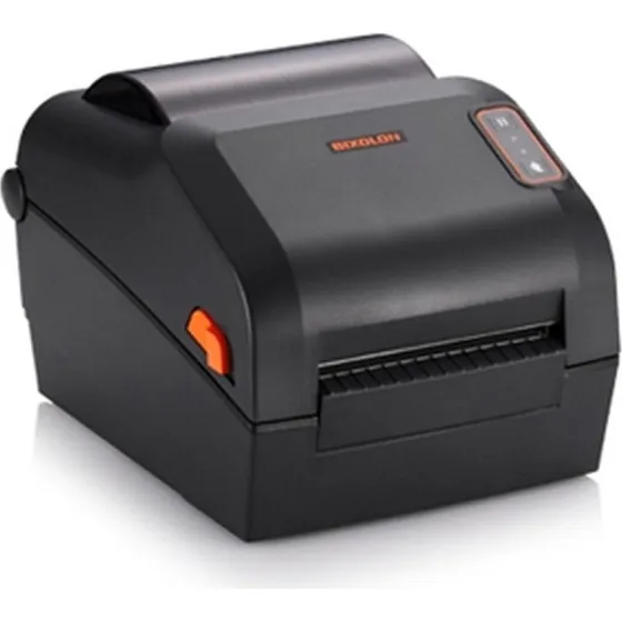 Bixolon XD5-40DEK/BEG Etiketprinter, 203 dpi, USB/Ethernet