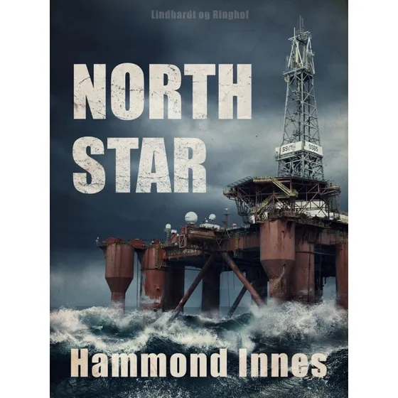 North Star - Hammond Innes