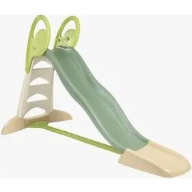 Smoby kælk til børn, grøn (fra 3 år)