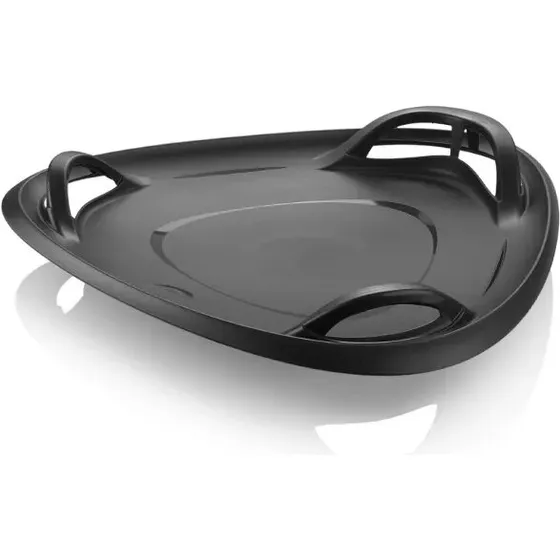 Kælketallerken 70 cm, antracit