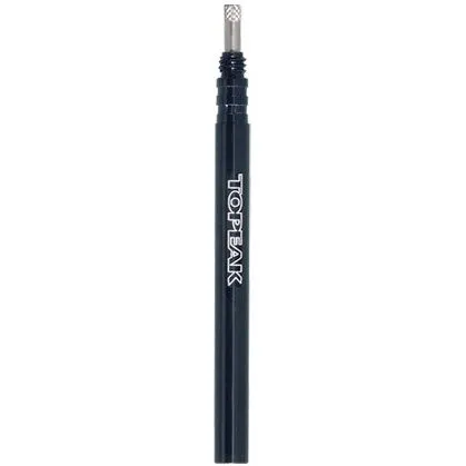 Topeak Presta Valve Extender XL - Ventilforlænger 60–90 mm