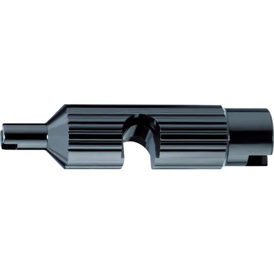 Topeak Valve Tool TVT-01 – strammer og løsner Presta & Schrader