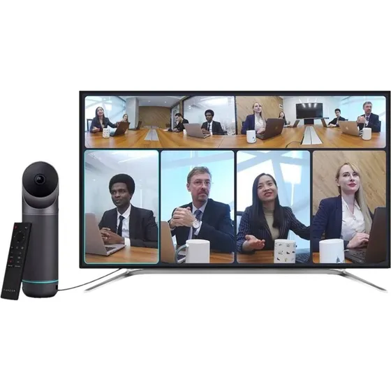 Kandao Meeting Pro Panoramisk Konferencekamera 1080p