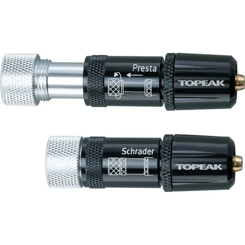 Topeak Smarthead Threadlock Upgrade Kit – sort