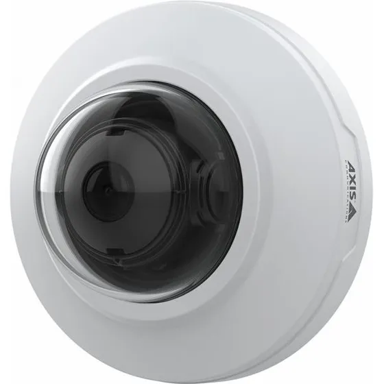 Axis M3088-V 8MP Kuppelovervågning, Farve (Dag/Nat), PoE