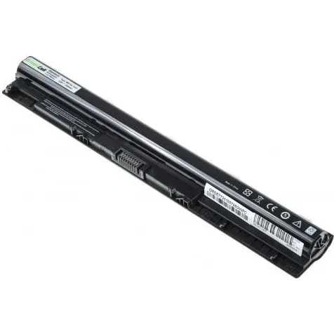 Green Cell Batteri til bærbar DE77, 14,8 V, 2200 mAh