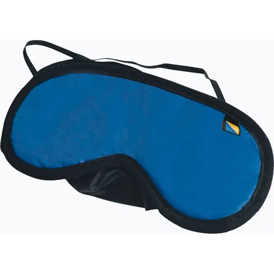 PanzerGlass Eye Mask - Blå Rejseøjenmaske