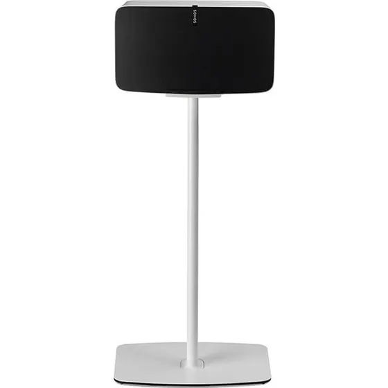 Flexson Gulvstander til Sonos FIVE/PLAY:5, Hvid