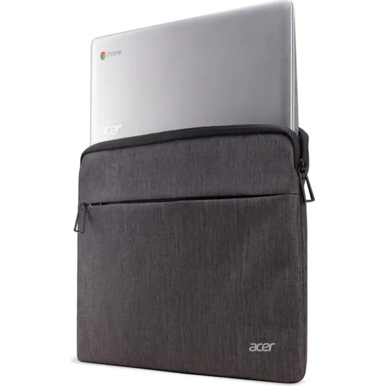 Acer Hylster 15,6" Grå til Aspire 7, Spin 3, Swift 3