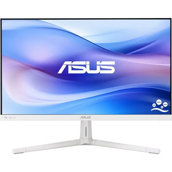ASUS VU279HFI-W 27" FHD 100Hz IPS Hvid