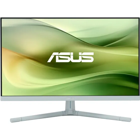 ASUS VU249CFE-G 24" IPS FHD 100Hz Grøngrå
