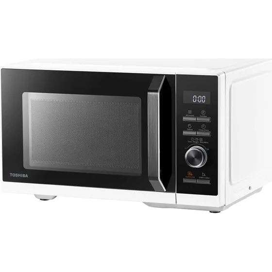 Toshiba Mikrobølgeovn 26L 4-i-1 Grill/Airfryer 2100W