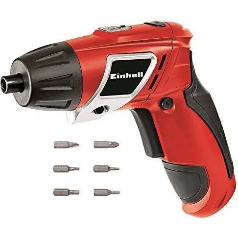Einhell TC-SD 3,6 Li Skruemaskine 3,6V 1,3Ah