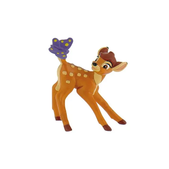 Bullyland Bambi - Disney Figur (7,5 cm)