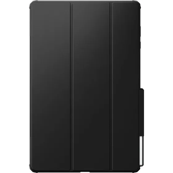 Spigen Ultra Hybrid Pro - Sort - Samsung Galaxy Tab S11 Ultra