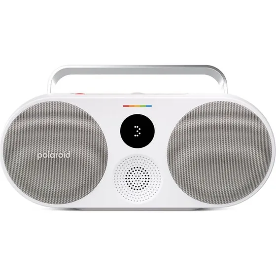 Polaroid P3 Bluetooth Højttaler Grå