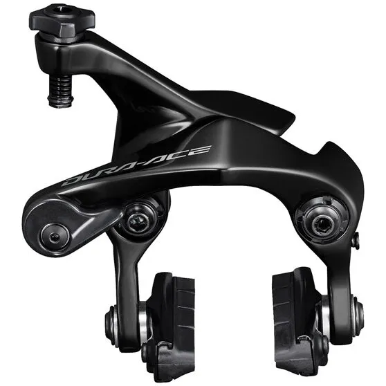 Shimano Dura-Ace BR-R9210-RS fælgbremse (bag, 2-bolt)