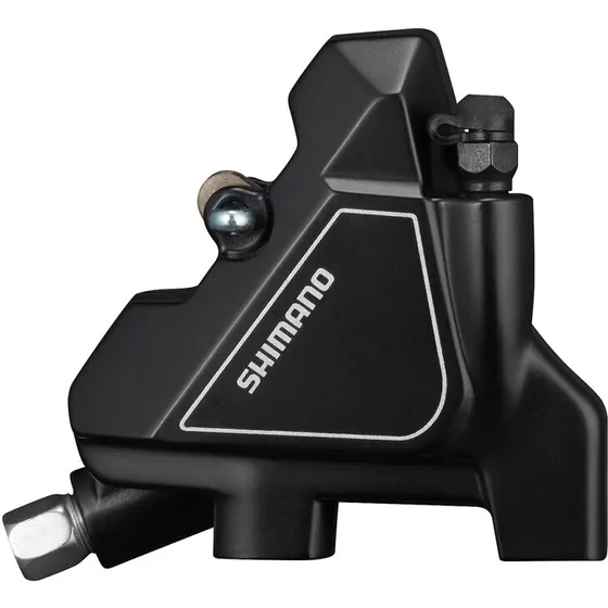 Shimano Altus BR-UR300 hydraulisk bremsekaliber – bag (flat mount)