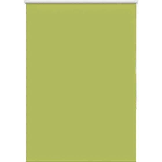 vidaXL Rullegardin Mørklægning 110x150 cm, 105,7 cm stofbredde, polyester